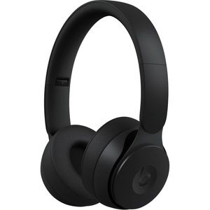 Beats by Dr. Dre - Solo Pro Wireless Noise Cancelling On-Ear Headphones - Black